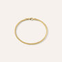 Bracciale Catena Colette Oro Giallo
