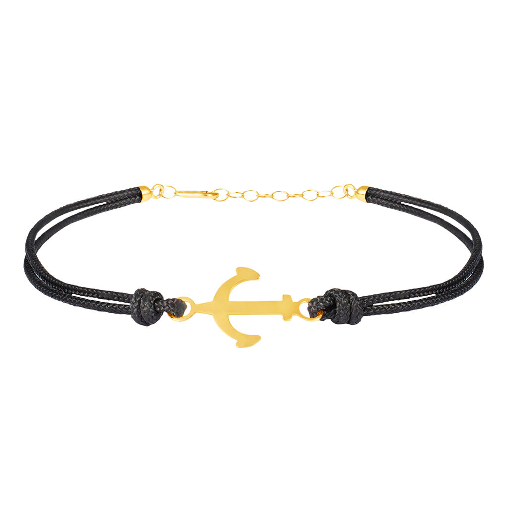 Bracciale L'homme Or Oro Giallo