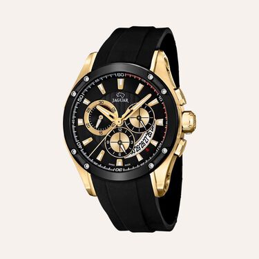 Orologio Al Quarzo Jaguar Special Edition J691/2