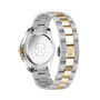 Orologio Al Quarzo Philipp Plein Gmt-i Challenger Baguettes Pwpza0224