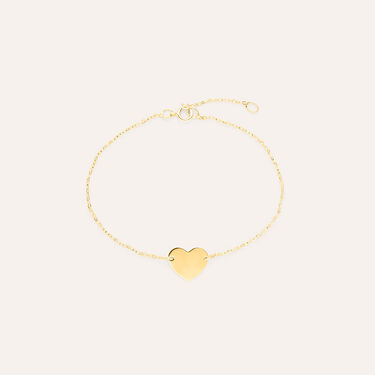 Bracciale Baby Gold Oro Giallo