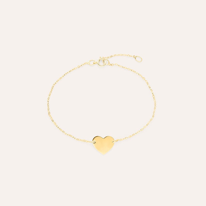 Bracciale Baby Gold Oro Giallo - Bracciali Love Bambino | Stroili