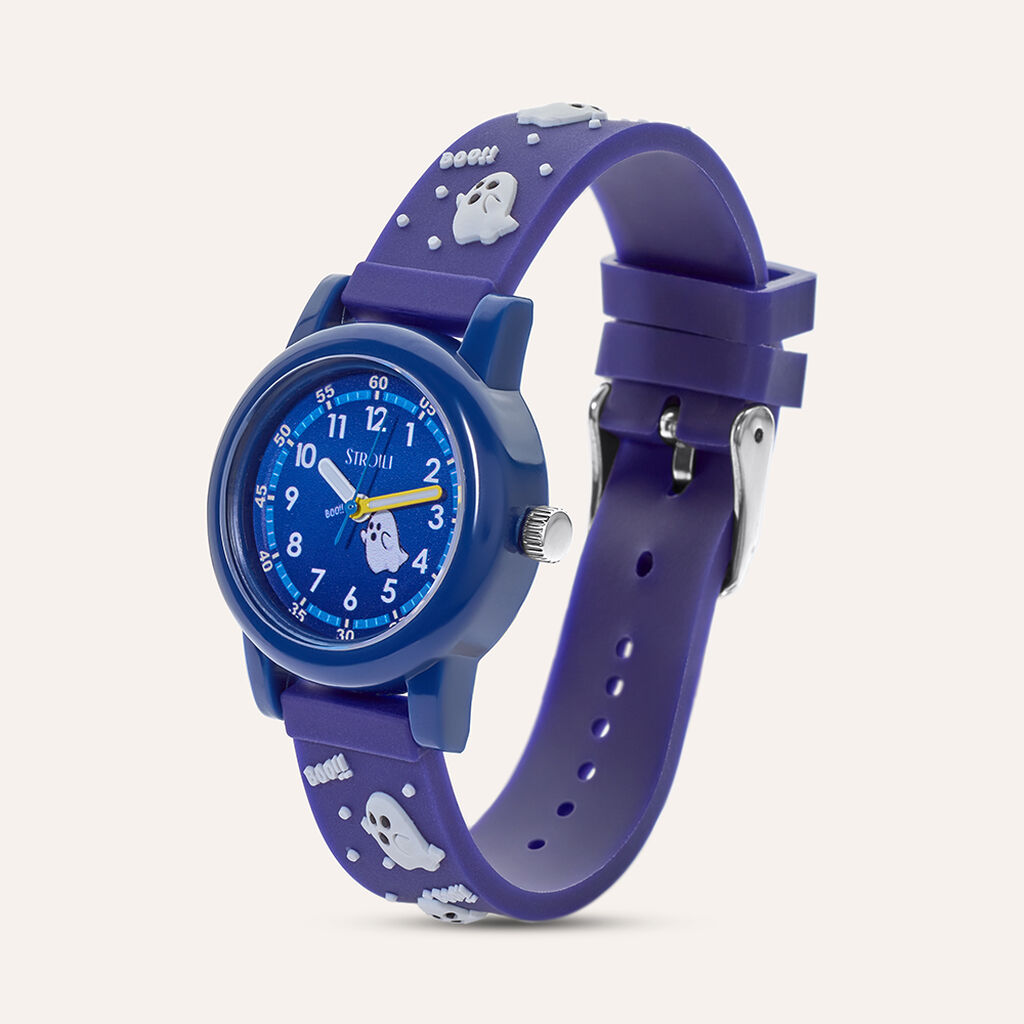 Orologio Al Quarzo Stroili Kids