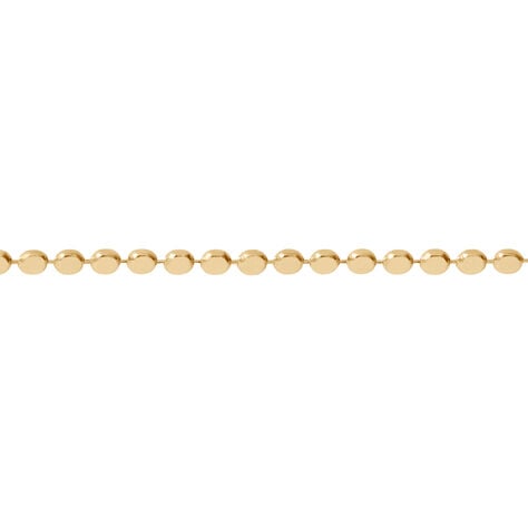 Catena Golden Dream Placcato Oro Giallo - Collane Catena Donna | Stroili