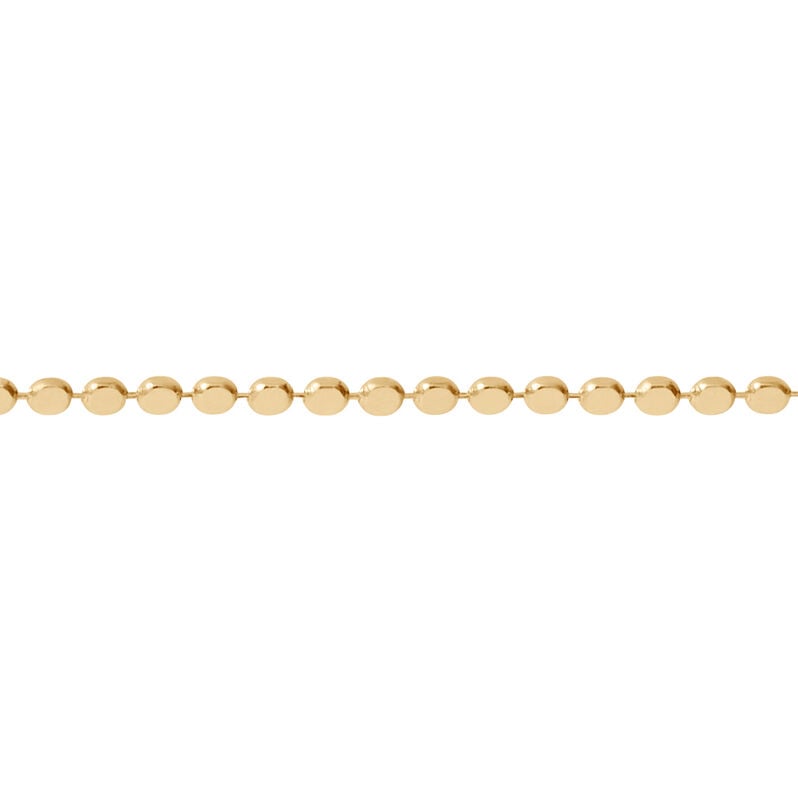 Catena Golden Dream Placcato Oro Giallo - Collane Catena Donna | Stroili