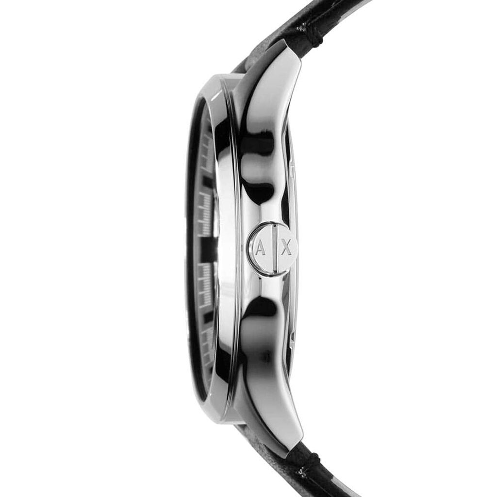 Orologio Al Quarzo Armani Exchange Ax2101 - Orologi con Datario Uomo | Stroili