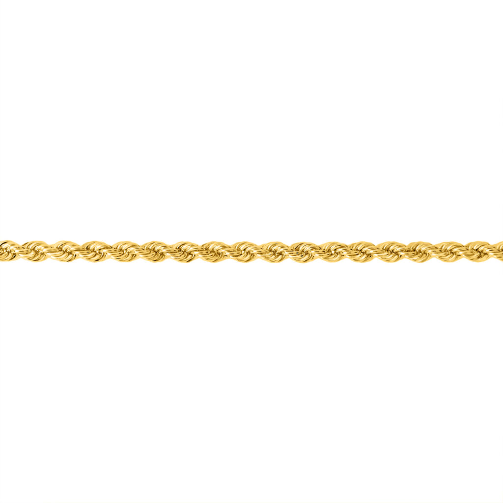 Bracciale Catena Colette Oro Giallo
