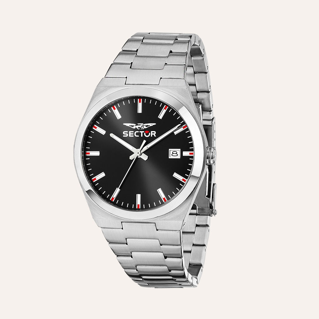 Orologio Al Quarzo Sector C300 R3253301001