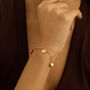 Bracciale Gold Essence Oro Giallo