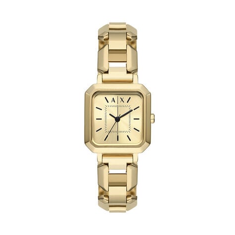 Orologio Al Quarzo Armani Exchange Ax5721 - Orologi solo Tempo Donna | Stroili