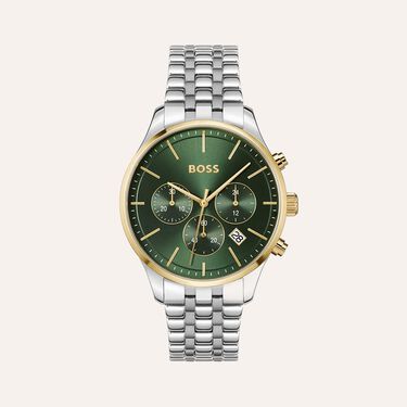 Orologio Al Quarzo Hugo Boss Avery 1514159
