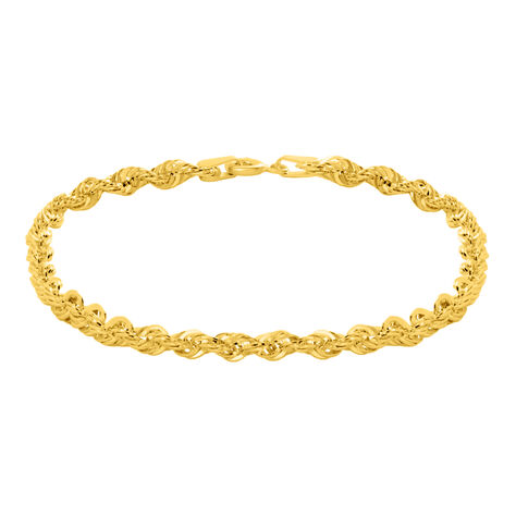 Bracciale Catena Colette Oro Giallo - Bracciali Donna | Stroili