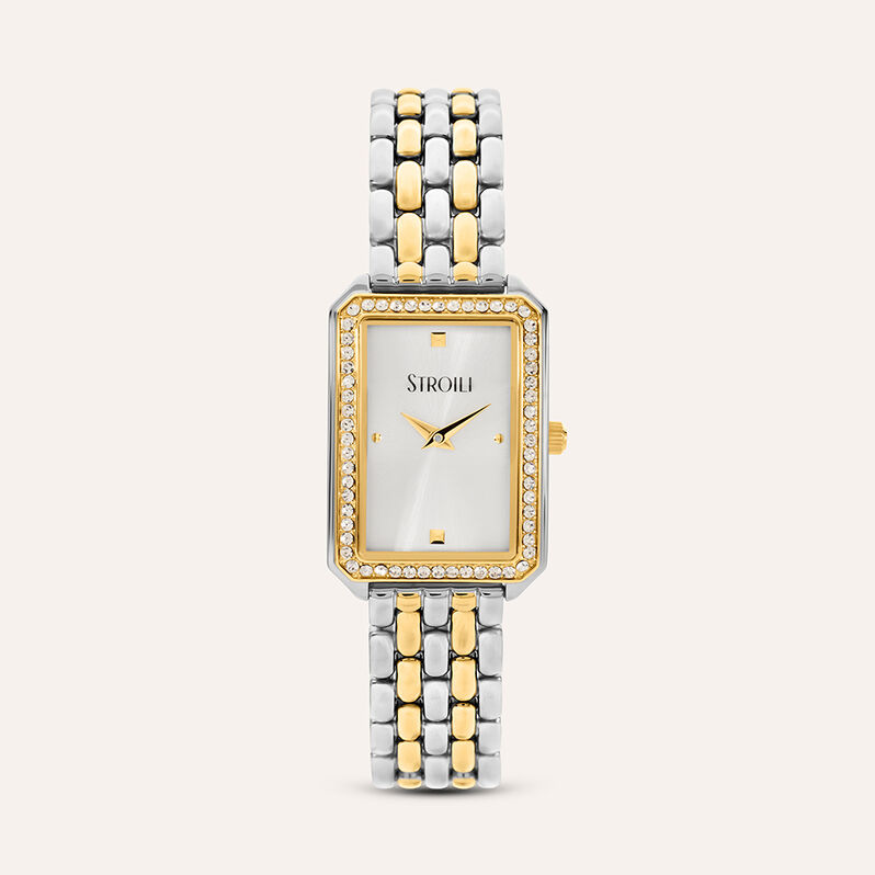 Orologio Al Quarzo Stroili Olympia - Orologi solo Tempo Donna | Stroili