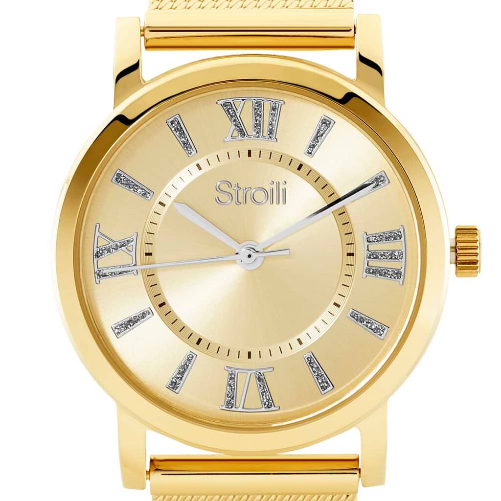 Orologio Al Quarzo Stroili Brera - Orologi solo Tempo Donna | Stroili