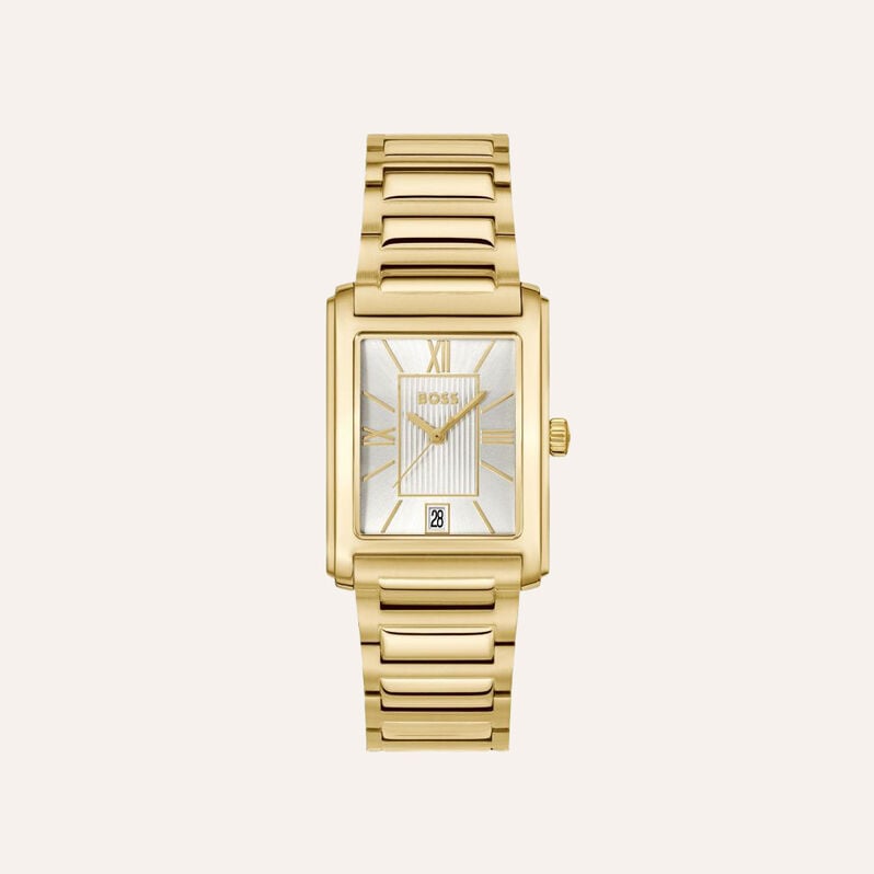 Orologio Al Quarzo Hugo Boss Principle Dress 1514280 - Orologi con Datario Uomo | Stroili