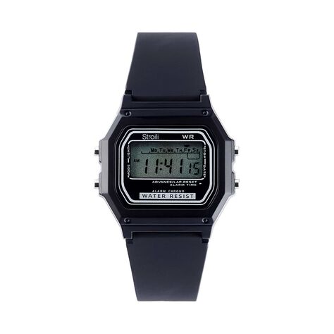 Orologio Al Quarzo Stroili Digital - Orologi Cronografo Unisex | Stroili