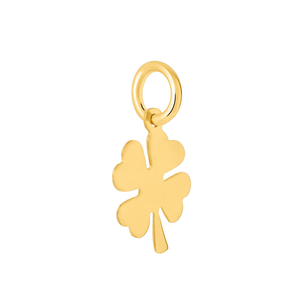 Pendente Poème Oro Giallo - Ciondoli Donna | Stroili
