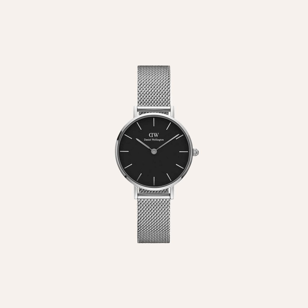 Orologio Al Quarzo Daniel Wellington Petite-melrose Dw00100218