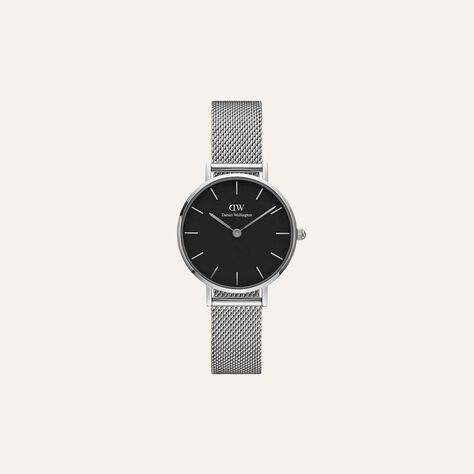 Orologio Al Quarzo Daniel Wellington Petite-melrose Dw00100218 - Orologi solo Tempo Donna | Stroili