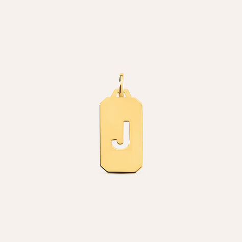 Pendente L'homme Or Oro Giallo - Ciondoli Uomo | Stroili