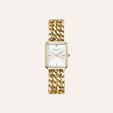 Orologio Al Quarzo Rosefield Studio Edition 04 Swgsg-o76