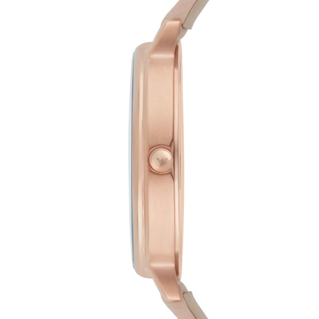 Orologio Al Quarzo Emporio Armani Ar2510 - Orologi solo Tempo Donna | Stroili