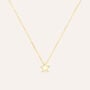 Collana Mon Petit Oro Giallo