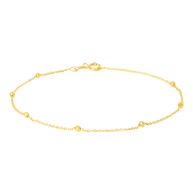 Bracciale Beverly Oro Giallo - Bracciali Amicizia Donna | Stroili