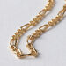 Bracciale Catena L'homme Or Oro Giallo - Bracciali Uomo | Stroili