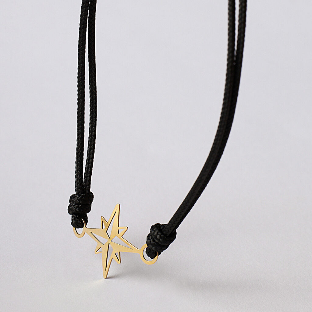 Bracciale L'homme Or Oro Giallo