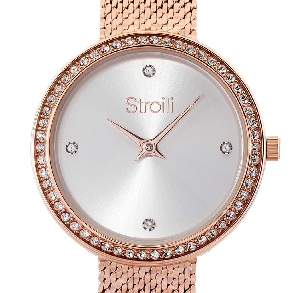 Orologio Al Quarzo Stroili Vienna - Orologi solo Tempo Donna | Stroili