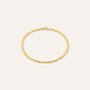 Bracciale Catena Colette Oro Giallo