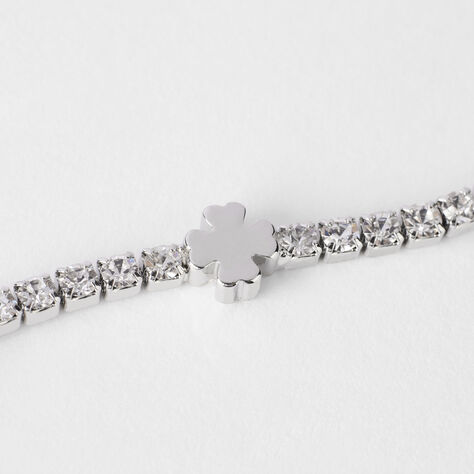 Braccialetto Per Ragazza 10 Anni Con Charm | Regalo Compleanno Bambina | Ciondolo Portafortuna Personalizzato