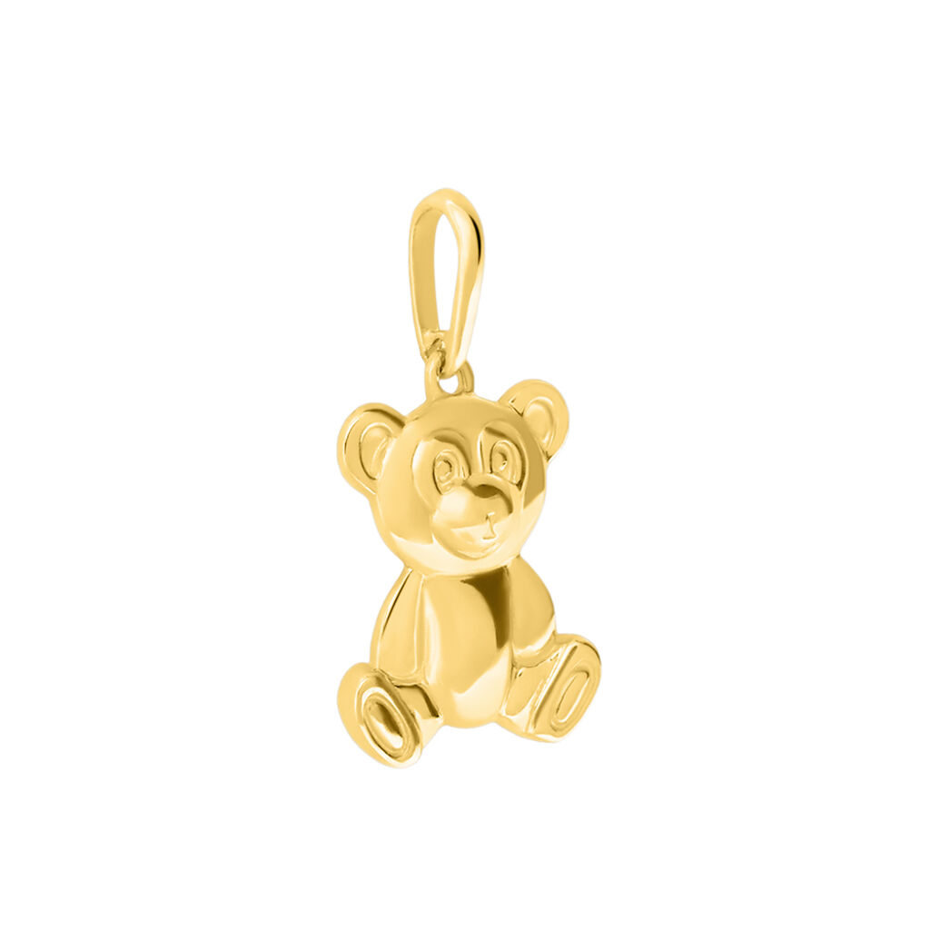 Pendente Poème Oro Giallo - Ciondoli Donna | Stroili
