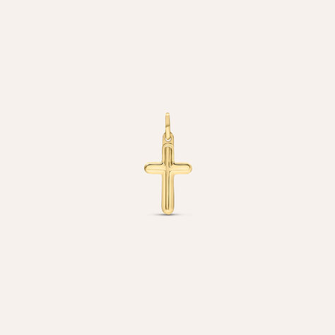 Pendente Religious Gold Oro Giallo - Ciondoli Donna | Stroili