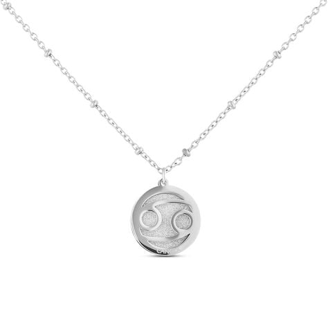 Collana Aura Acciaio - Collane Donna | Stroili