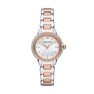 Orologio Al Quarzo Emporio Armani Ar11569