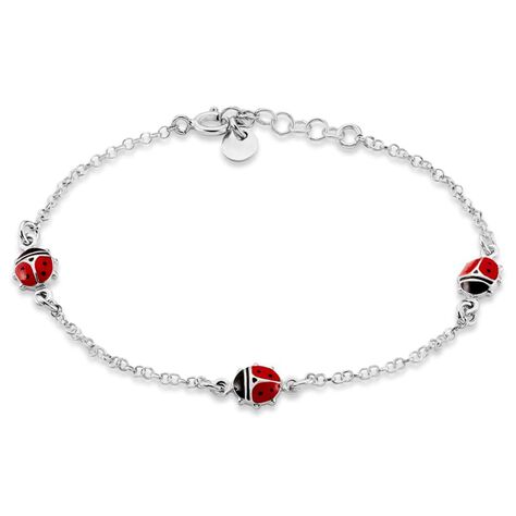 Bracciale Silver Baby Argento Rodiato - Bracciali Bambino | Stroili