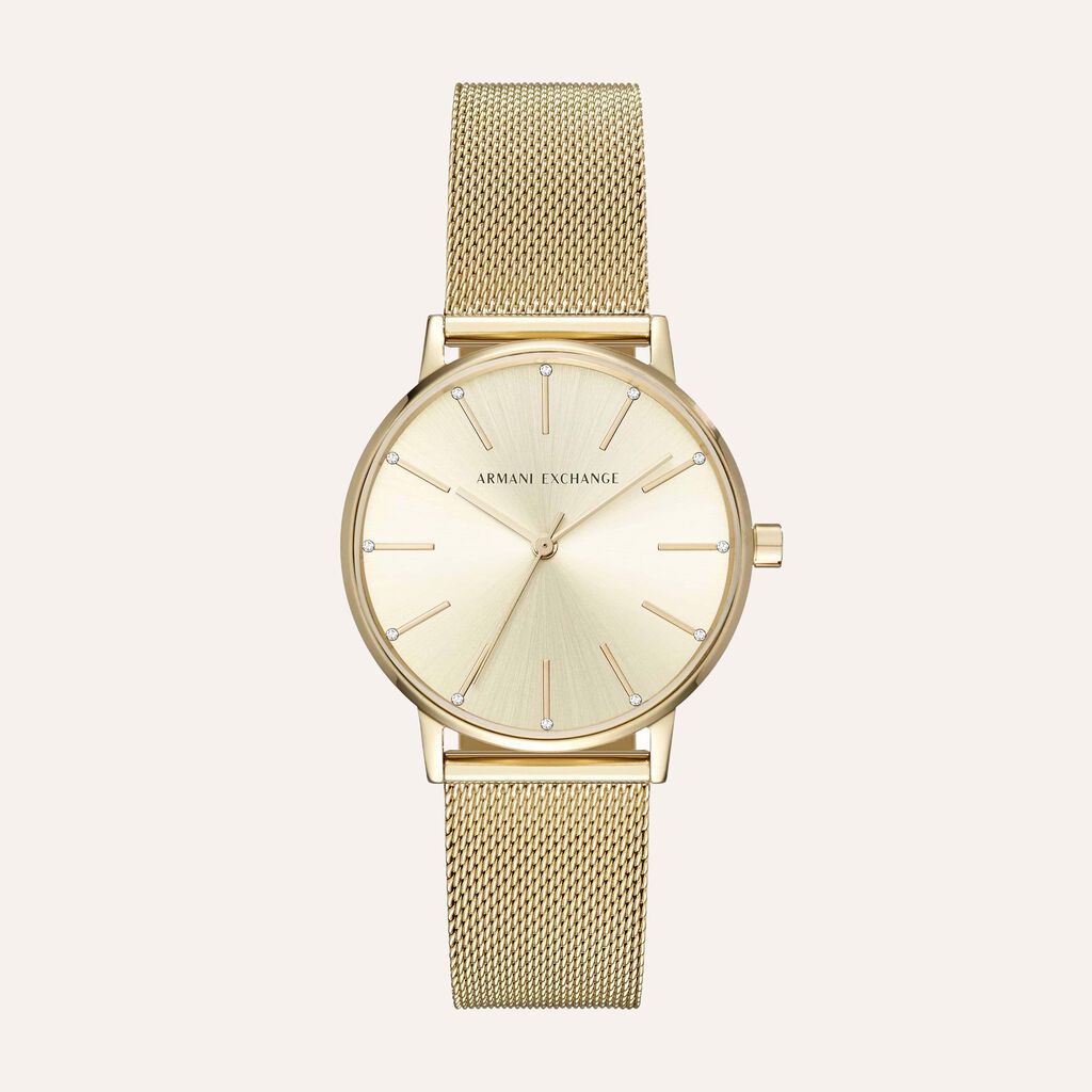 Orologio Al Quarzo Armani Exchange Ax5536