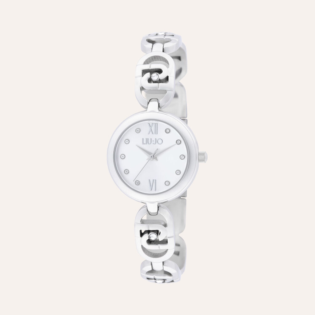 Orologio Al Quarzo Liu Jo Nuvar Tlj2814