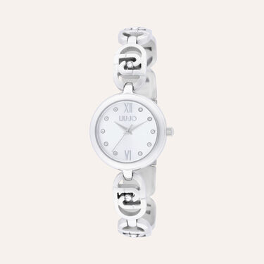 Orologio Al Quarzo Liu Jo Nuvar Tlj2814