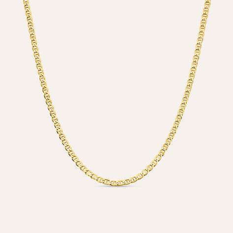 Catena Oro Uomo Oro Giallo - Collane Catena Uomo | Stroili