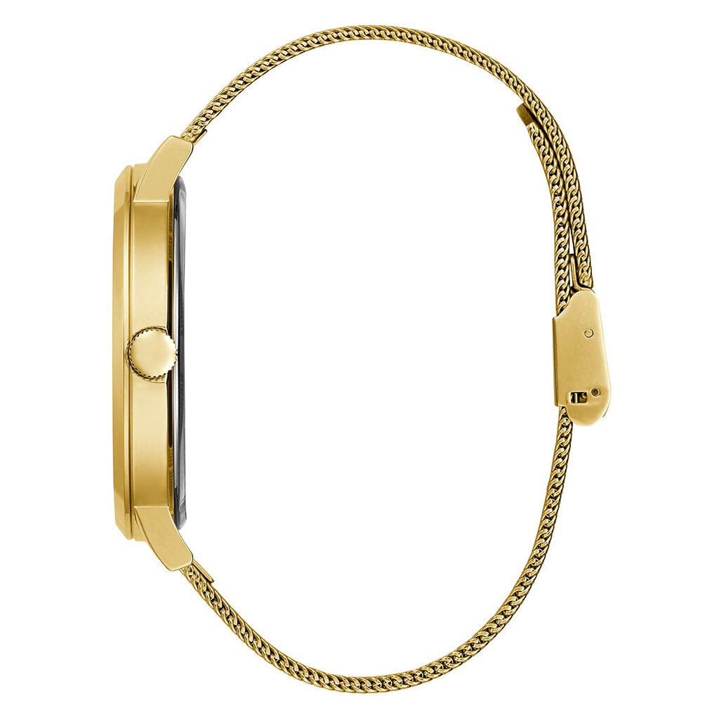 Orologio Al Quarzo Guess Idol Gw0502g1