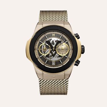 Orologio Al Quarzo Montignac Origine Mow1307
