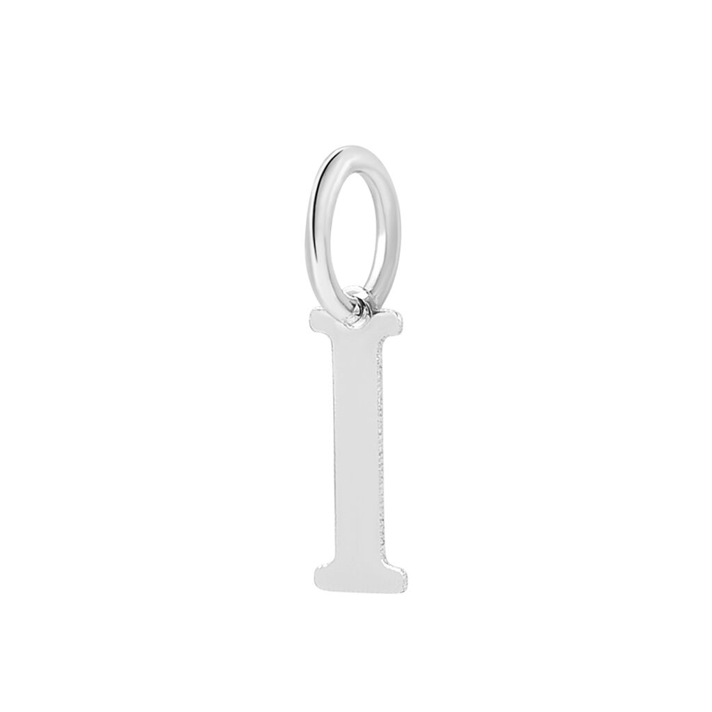 Pendente Poème Oro Bianco - Ciondoli Donna | Stroili