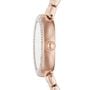 Orologio Uomo Emporio Armani quadrante Marrone AR11418