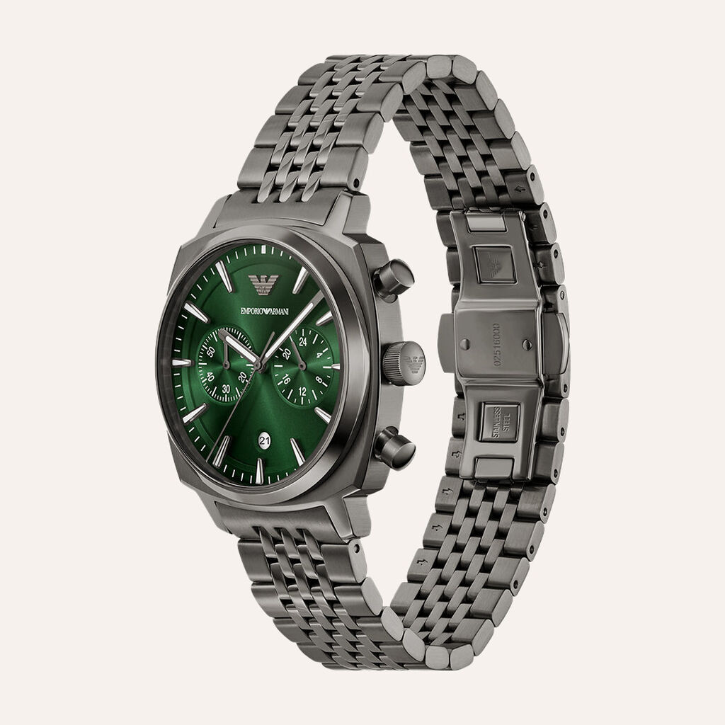 Orologio Al Quarzo Emporio Armani Ar11689