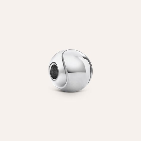 Bead Essential Code Acciaio - Beads Uomo | Stroili
