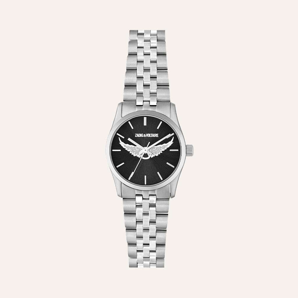 Orologio Al Quarzo Zadig & Voltaire Zadig Zvw1206