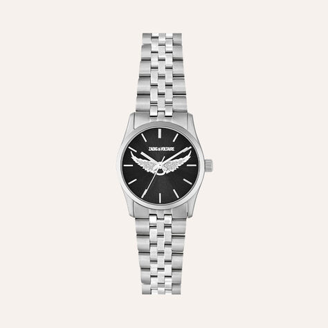 Orologio Al Quarzo Zadig & Voltaire Zadig Zvw1206 - Orologi solo Tempo Donna | Stroili